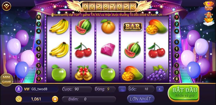 Tổng quan về game Super trái cây kwin68 club