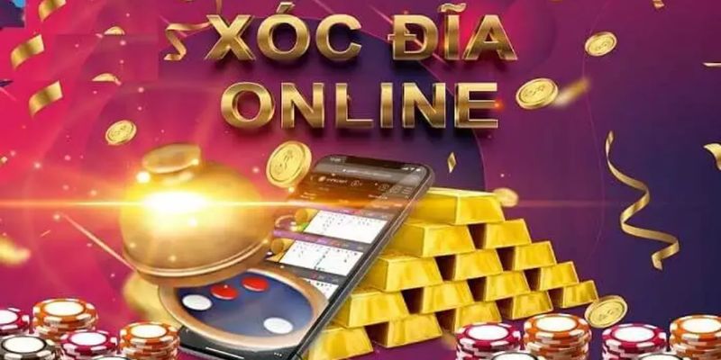 game xóc đĩa đổi thưởng Kwin68