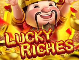 Giới thiệu chung về trò chơi Lucky Riches