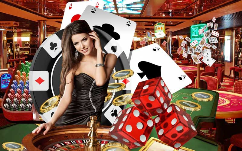 Chia sẻ kinh nghiệm chơi casino trực tuyến Kwin68 cho tân thủ