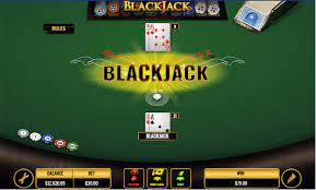 Game Blackjack