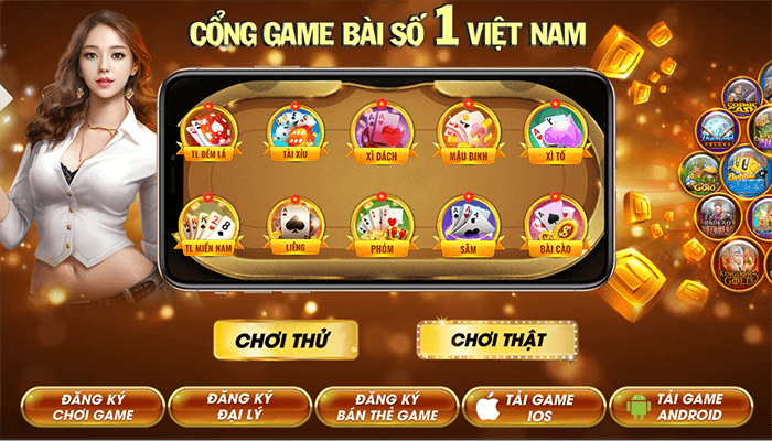 Cách Làm Đại Lý Game Bài Đổi Thưởng