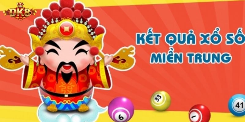 mẹo soi cầu Xổ số miền Trung trúng lớn