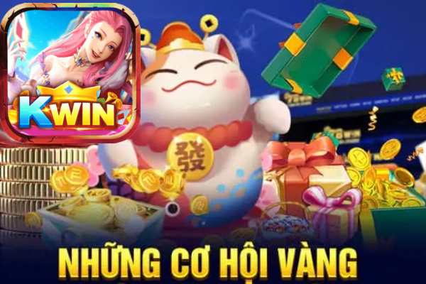 Lý do khiến cổng game Kwin68 được nhiều người yêu thích đến vậy?