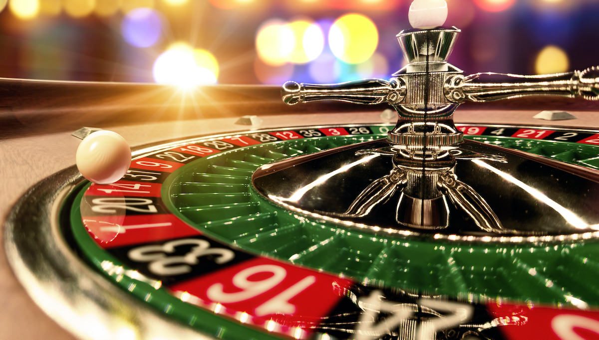 Nên chọn những nhà cái uy tín để tham gia chơi Roulette