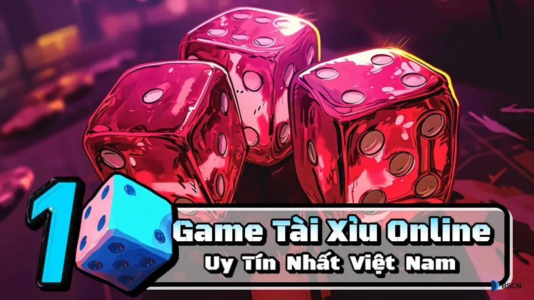 Tài xỉu có phải là game Sicbo hay không?