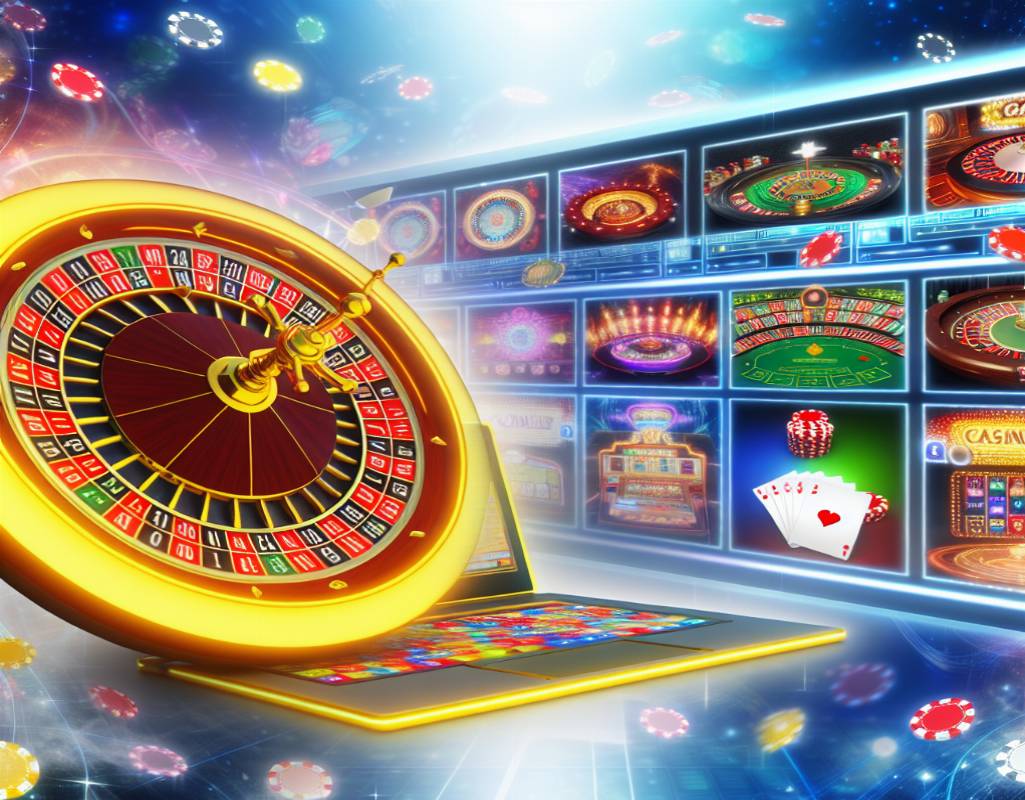 Cách chơi Roulette Kwin68 kiếm bộn tiền