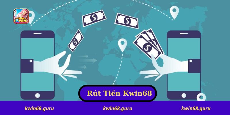 Các trường hợp không rút tiền Kwin68 được