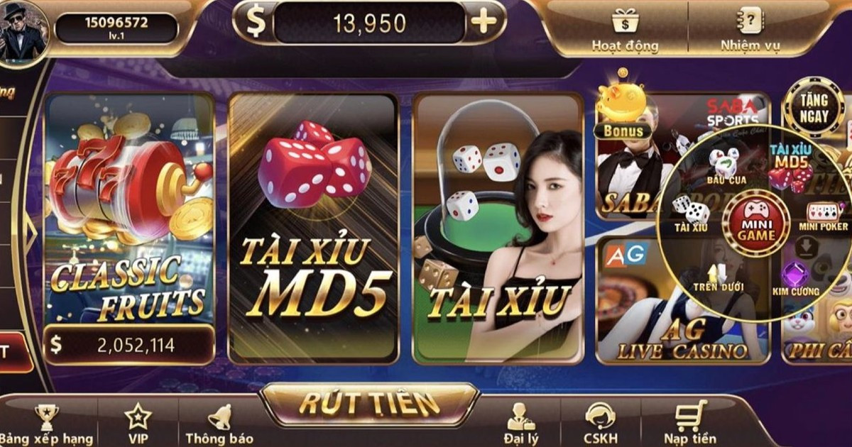 Một vài câu hỏi thường gặp khi chơi game tài xỉu Kwin68