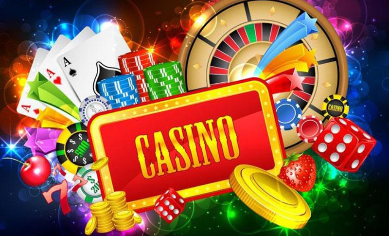 Một số siêu phẩm casino online Kwin68 số 1 hiện nay