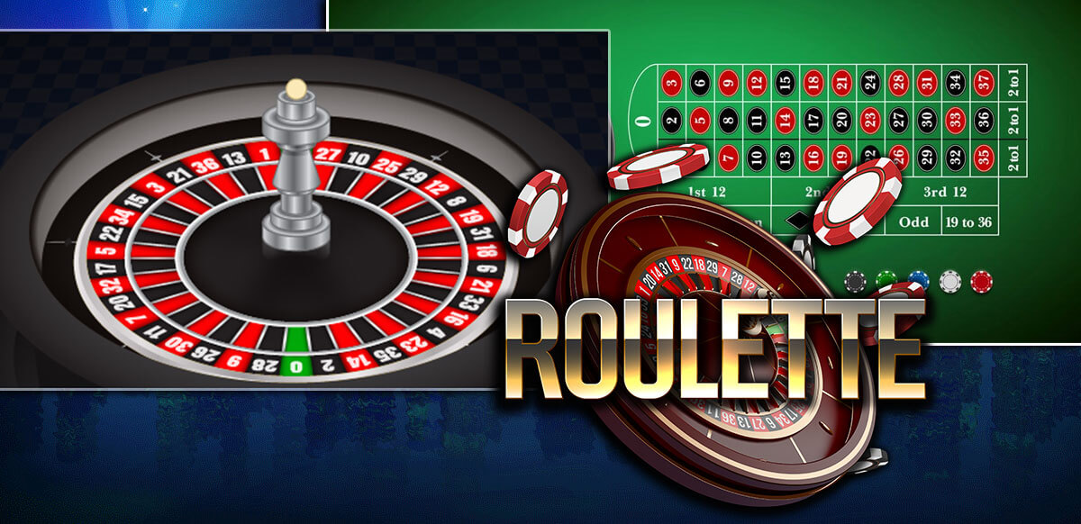 Roulette Kwin68 là bộ môn gì ?