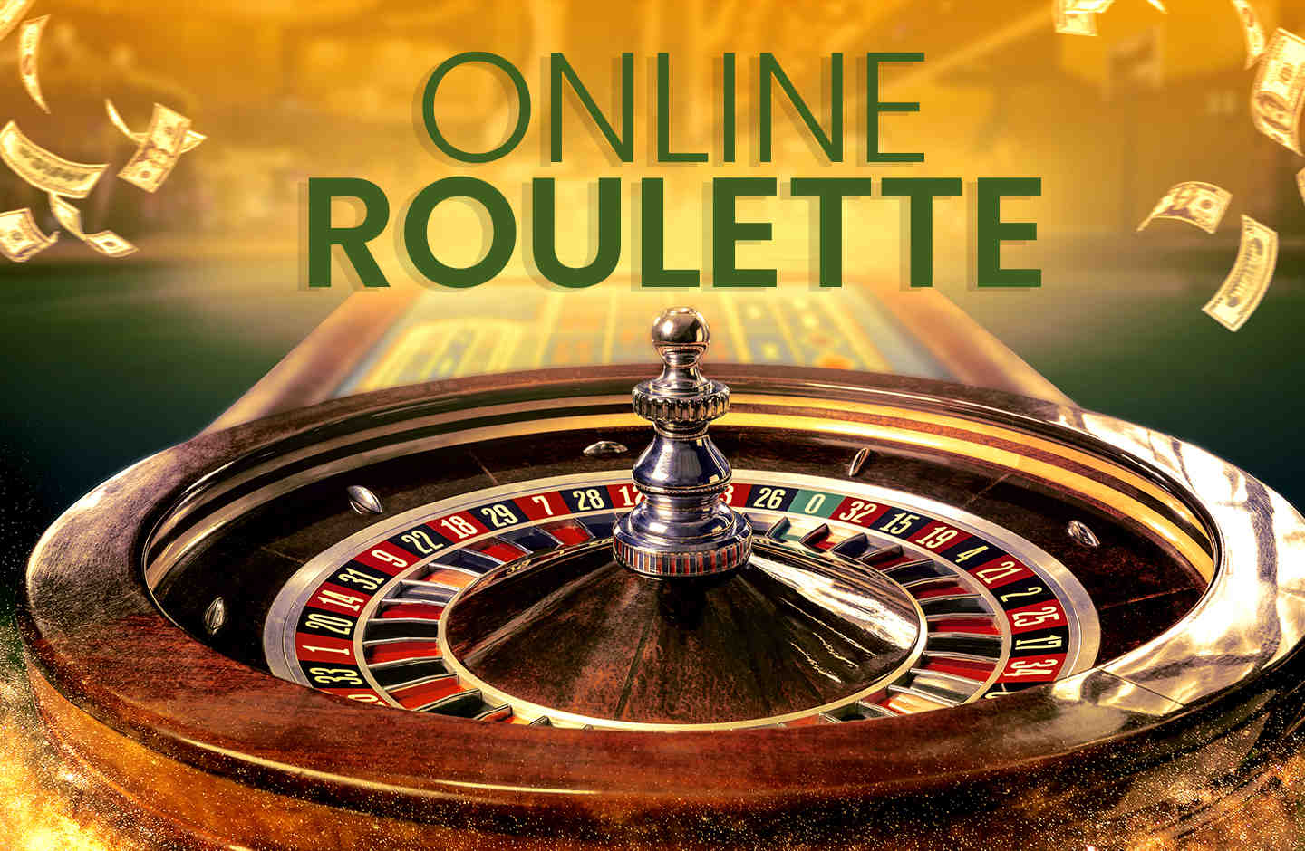 Hướng dẫn cách để chơi Roulette Kwin68