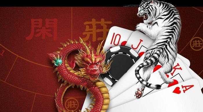 Giữ tinh thần thoải mái khi chơi game rồng hổ Kwin68