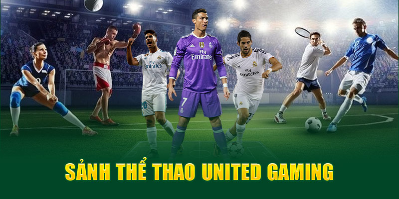 Giới thiệu về trò chơi United Gaming Kwin68