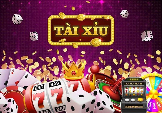 Địa chỉ chơi game tài xỉu uy tín nhất hiện nay