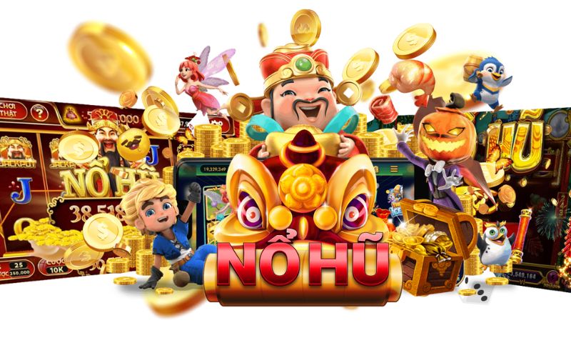 Định nghĩa game nổ hũ Kwin68 là gì ?