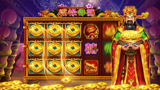 Các bước chơi slot game offline siêu dễ dành cho tân thủ 